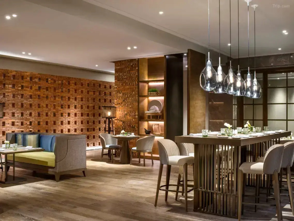 Sofitel Sanya Leeman Resort, о. Хайнань, Китай мініатюра 27
