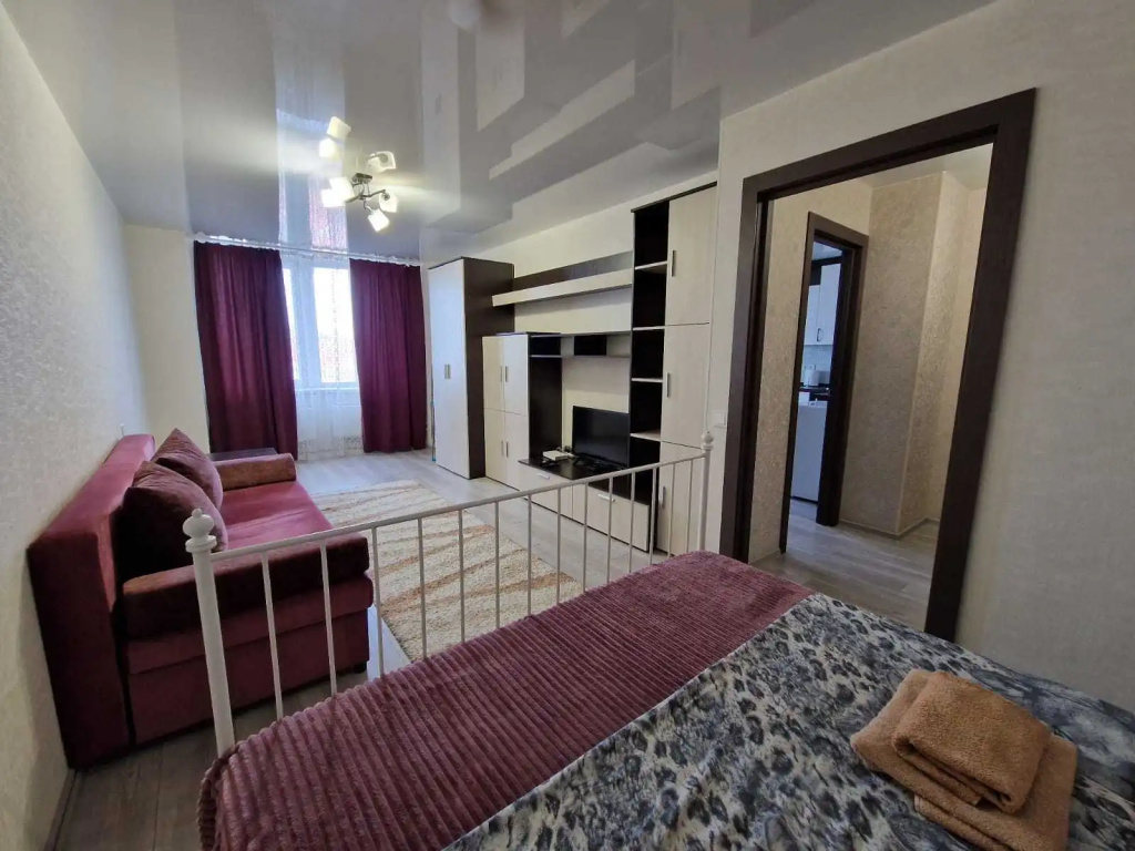 Квартира Карла Маркса 254 — 3