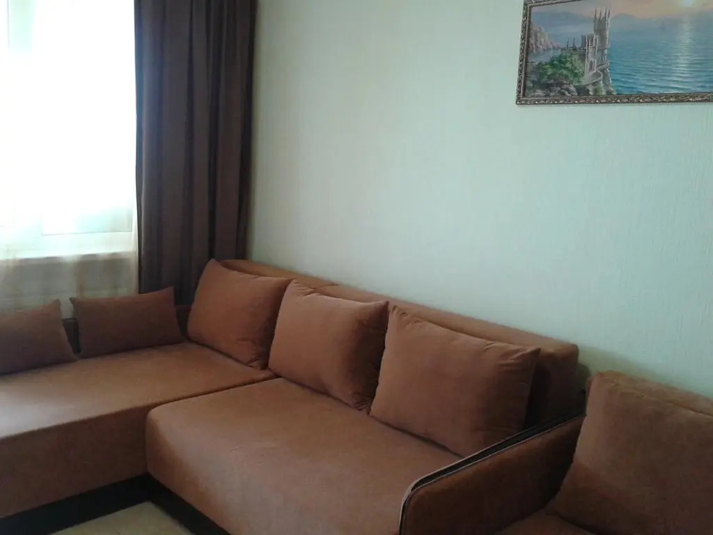 Апартаменты Премьера Крым Малый Маяк - фото 17