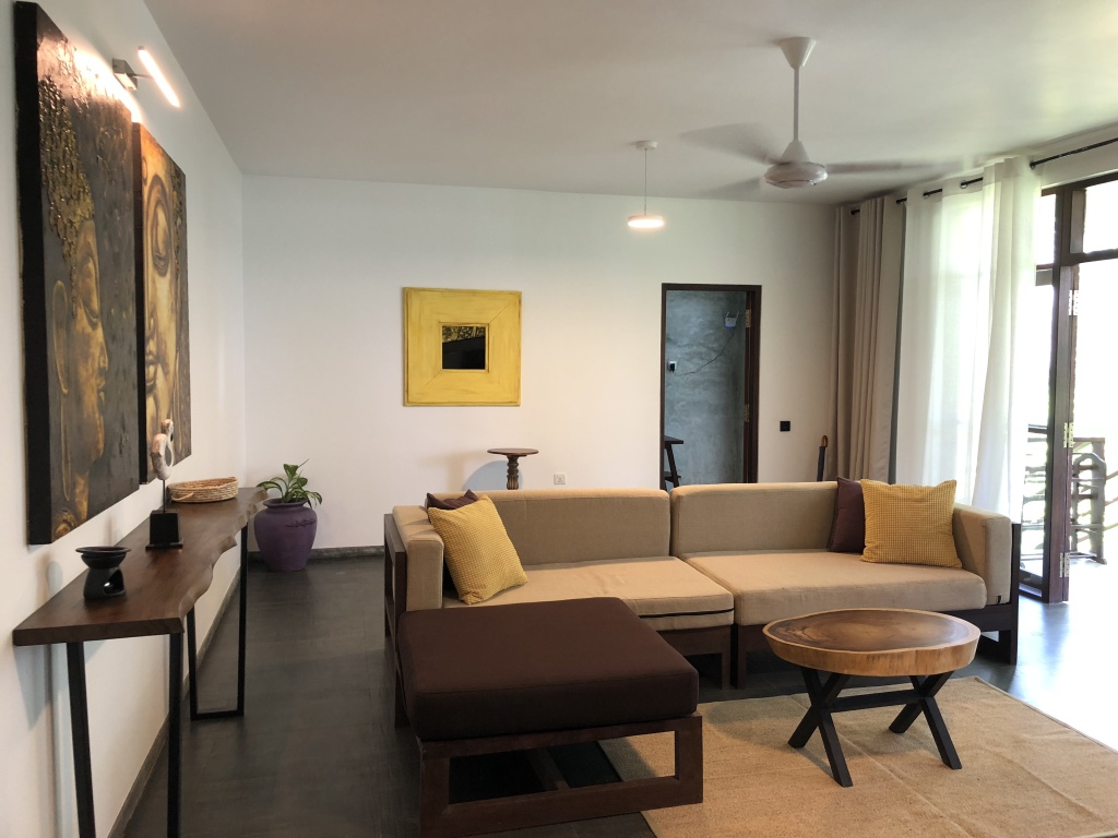 Mandala Villa