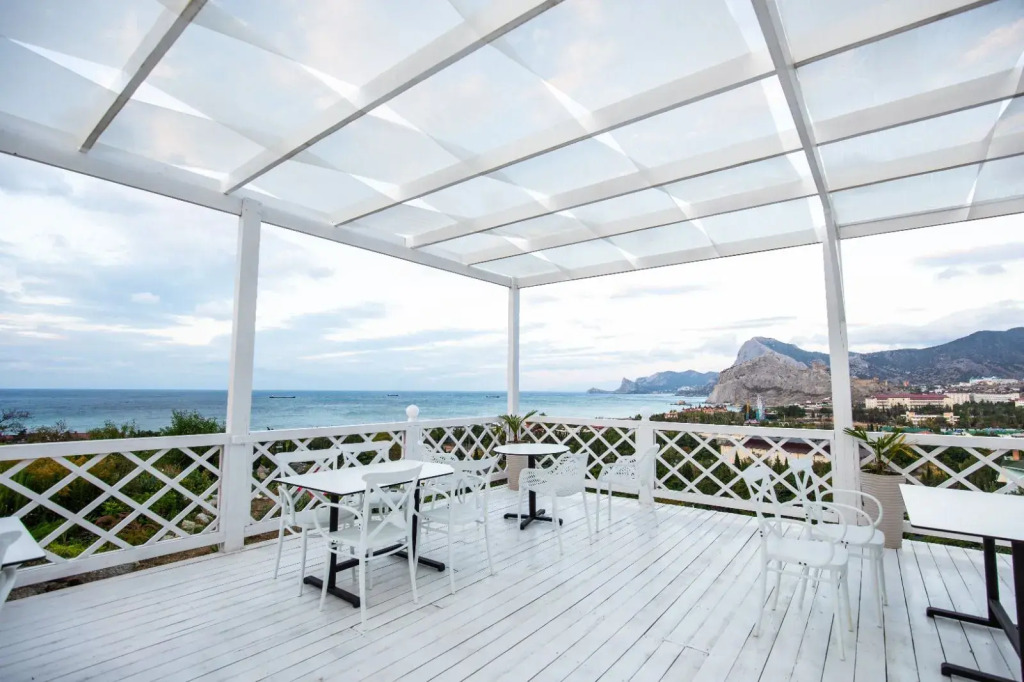 Отель Grand - фото 8