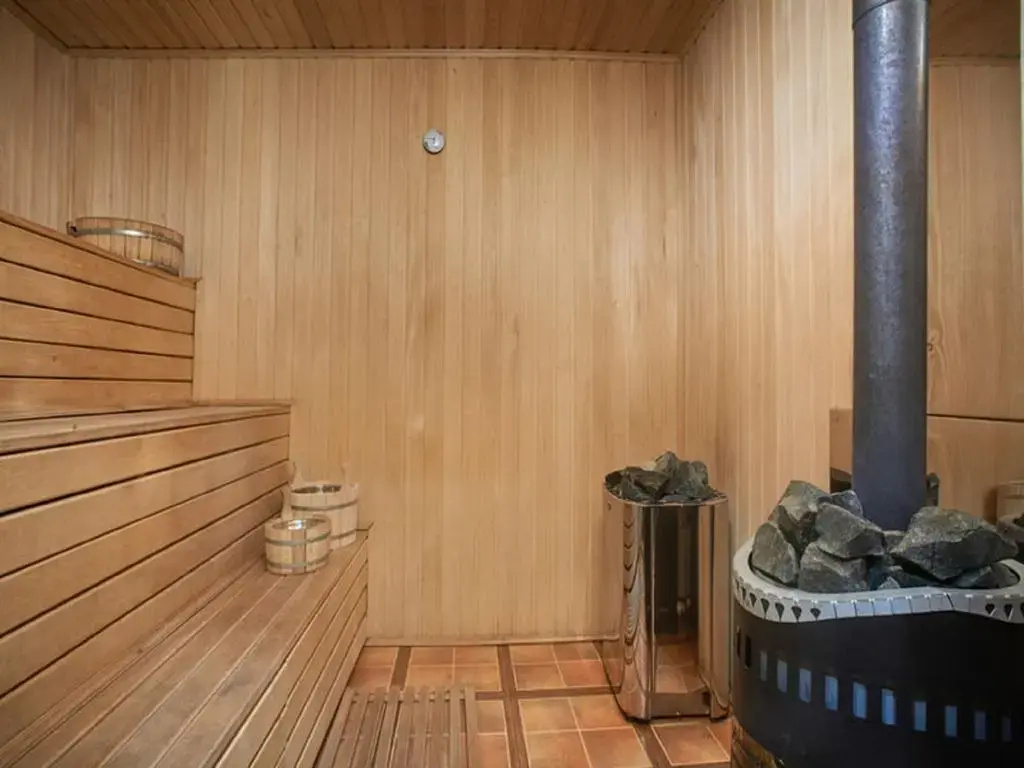 Spa & Wellness