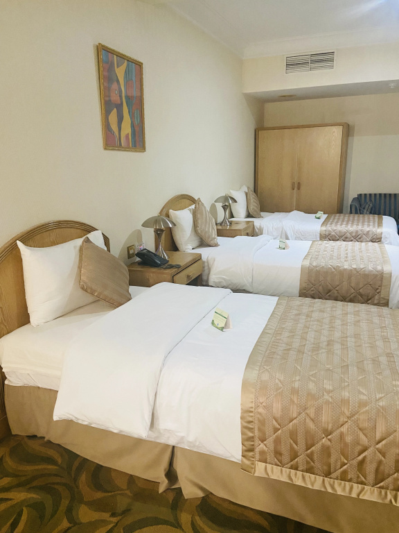 Haffa House Hotel - Chambres