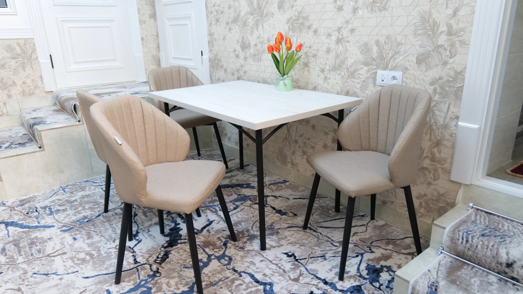 Частный дом Рядом с Регистаном - фото 22