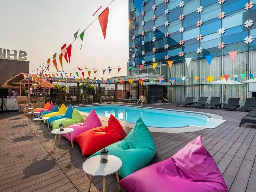 Hotel photo 19