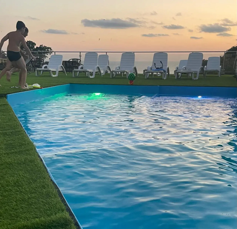 Гостевой дом Якорь - фото 2