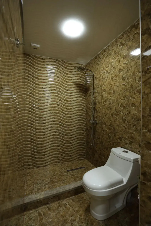 Отель Chanko - фото 5