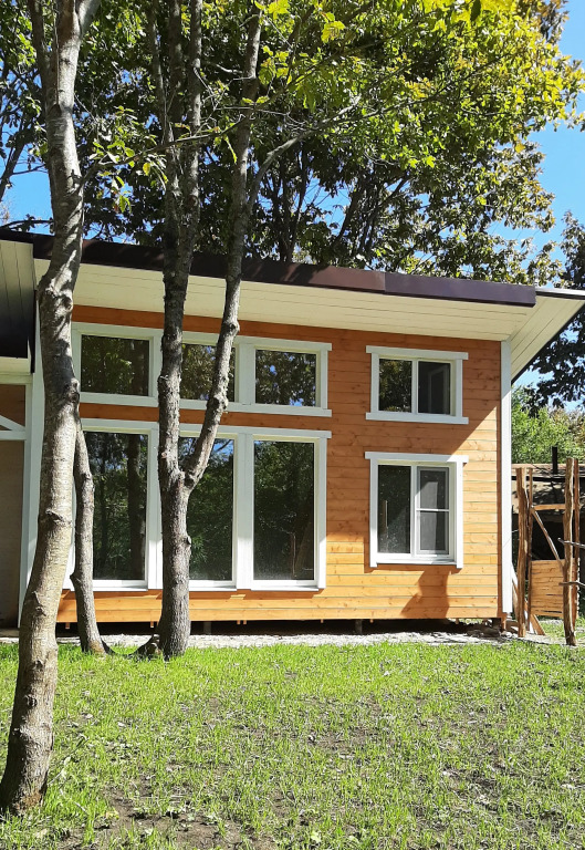 Гостевой дом ЭХО - фото 2