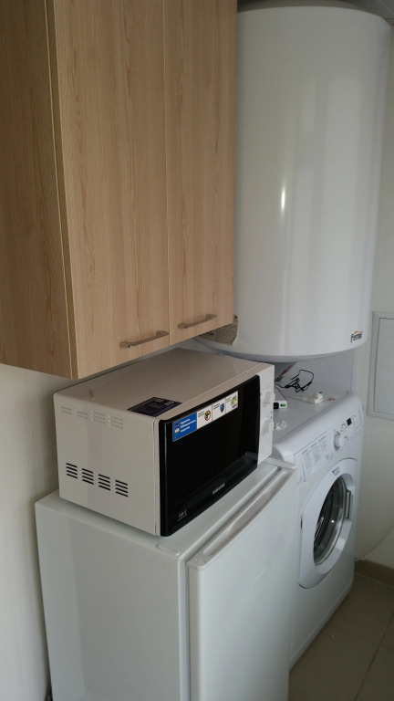 Апартаменты Премьера 4 - фото 8