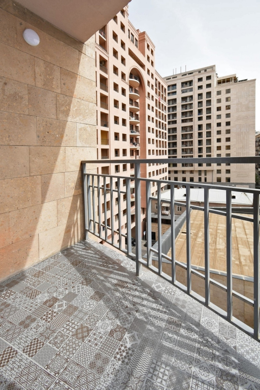 Buzanda 97 Kv 30 Apartments