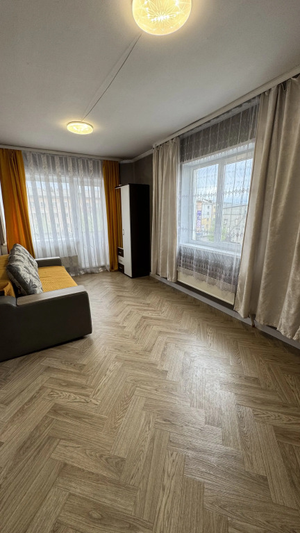 Апартаменты Dorzhu-Home - фото 5