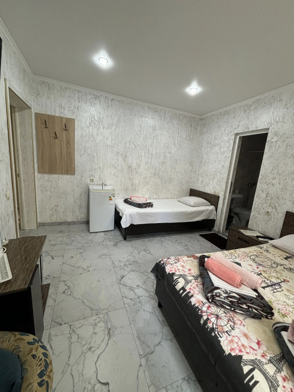 Трёхместный номер Standard в Ruzanna inn