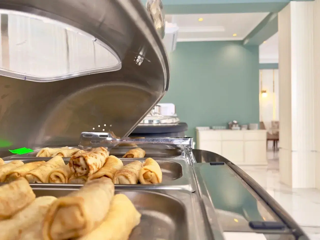 Отель Derbent Hotel & Spa Premium - фото 43