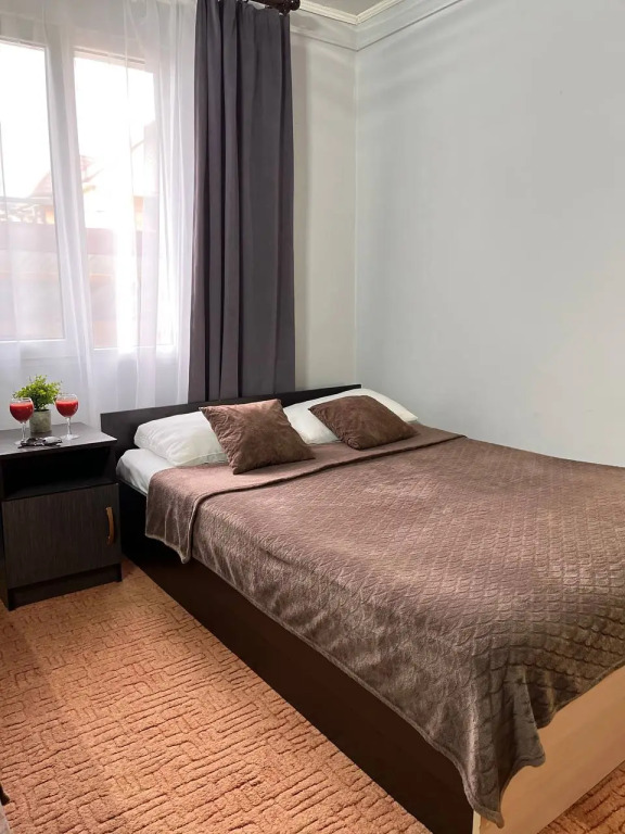 Трёхместный номер Comfort в Полина