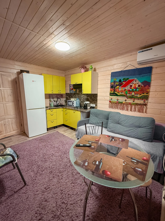 Частный дом уютный для семейного отдыха - фото 14