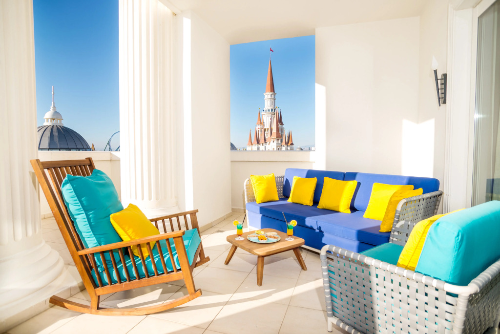 The Land Of Legends Kingdom  - фото 15