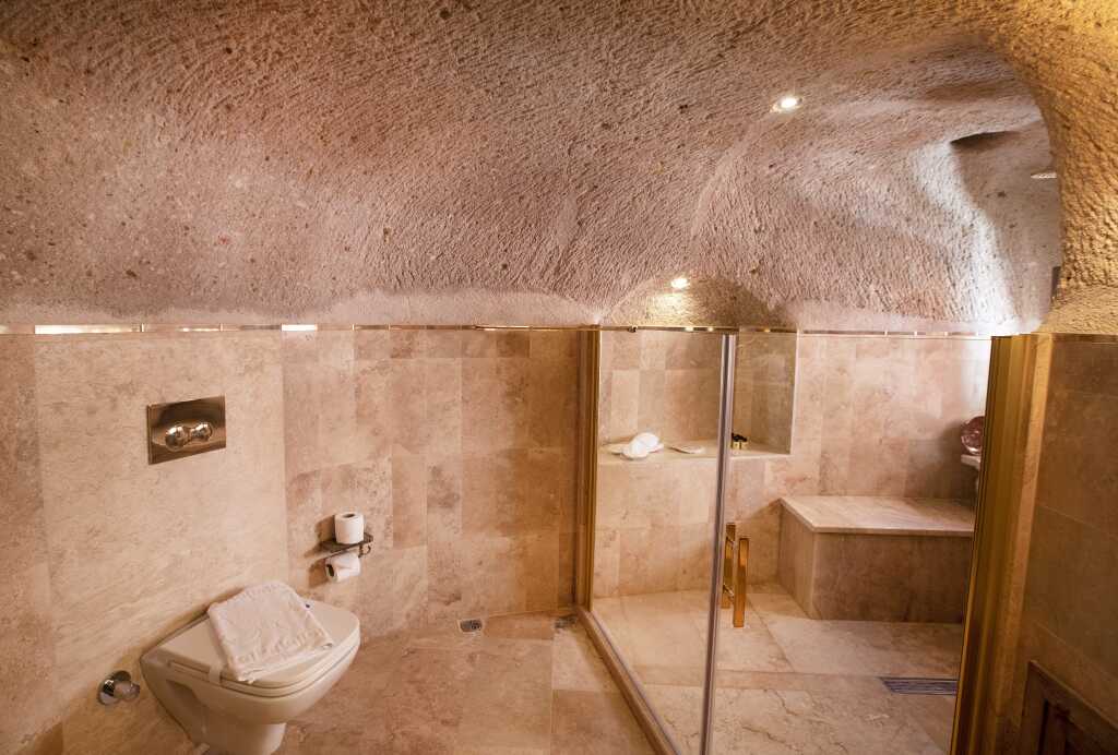 Selfie Cave Hotels Cappadocia - Special Class Boutique-Hotel