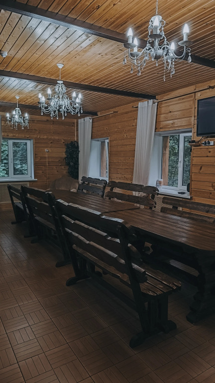 Коттедж в Алмазы