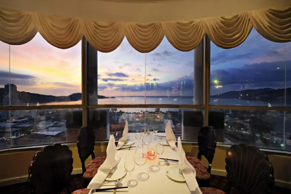 The Royal Paradise Hotel & Spa - Général