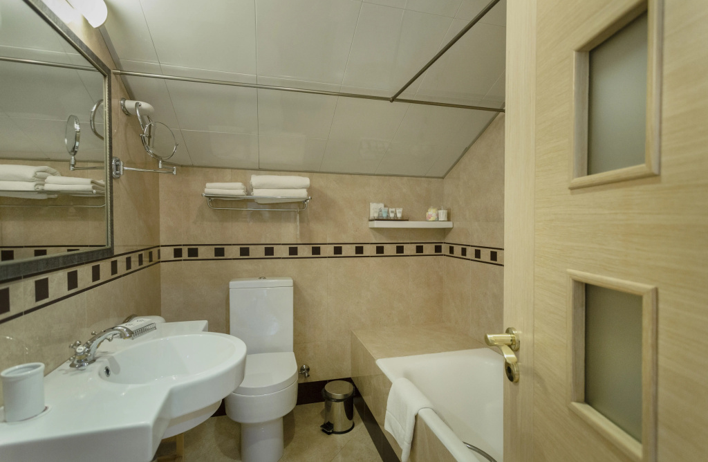 Vinotel Boutique Hotel - Chambres