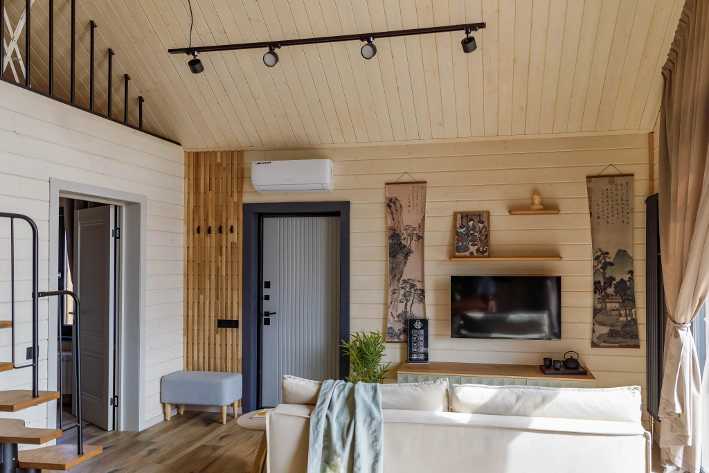 Частный дом Чайный Дом - фото 4