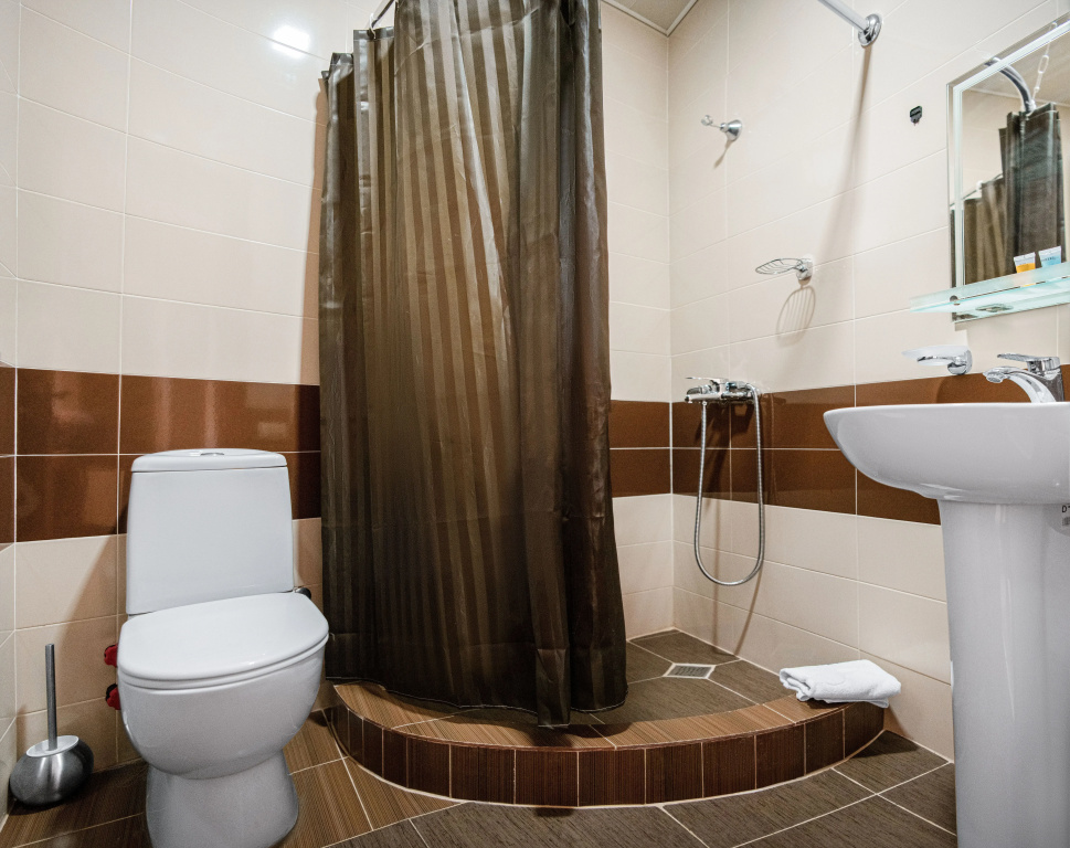 Lotus Hotel - Chambres
