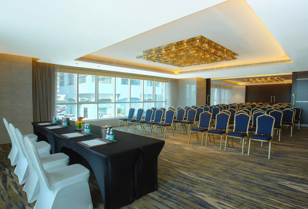 Jannah Burj Al Sarab - фото 34