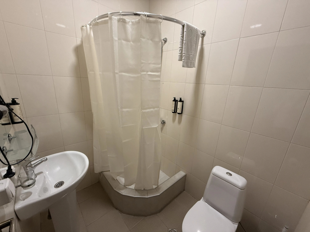Liva Hotel - Chambres