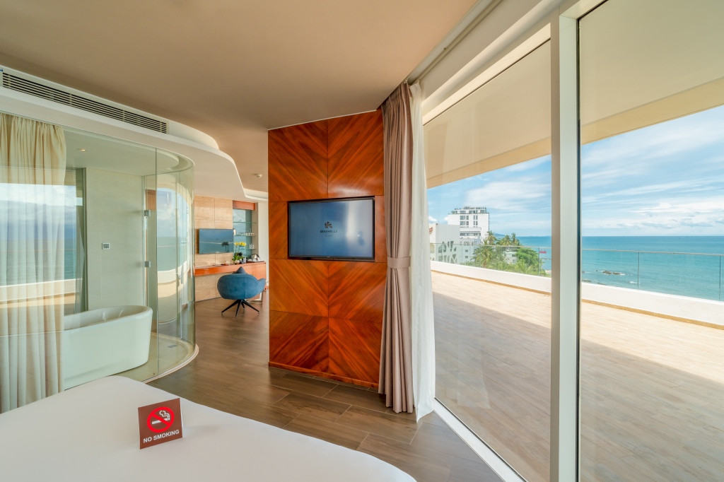 Seashells Phu Quoc Hotel & Spa Hotel