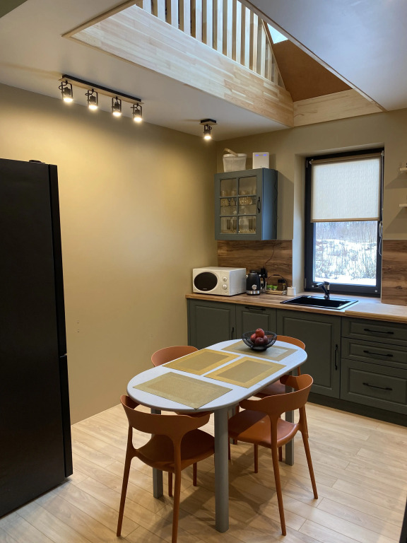 Частный дом Новый Дизайнерский дом на Рубском озере - фото 9