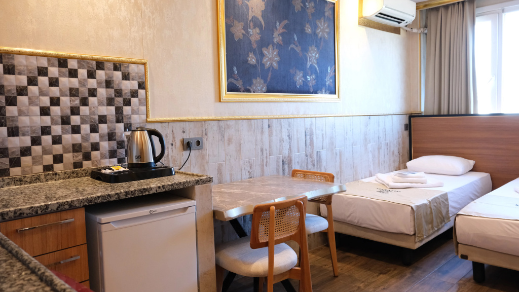 Hotel photo 8