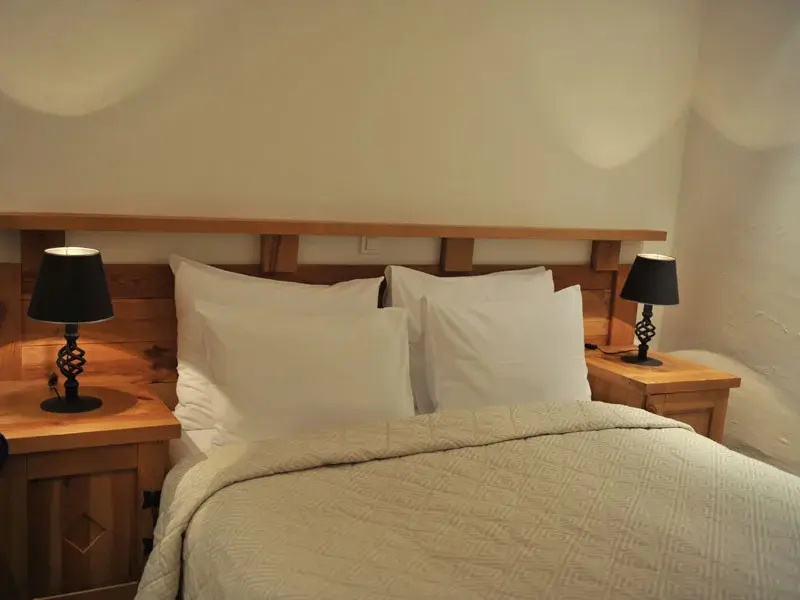 Bianca Resort & Spa Resort - Chambres
