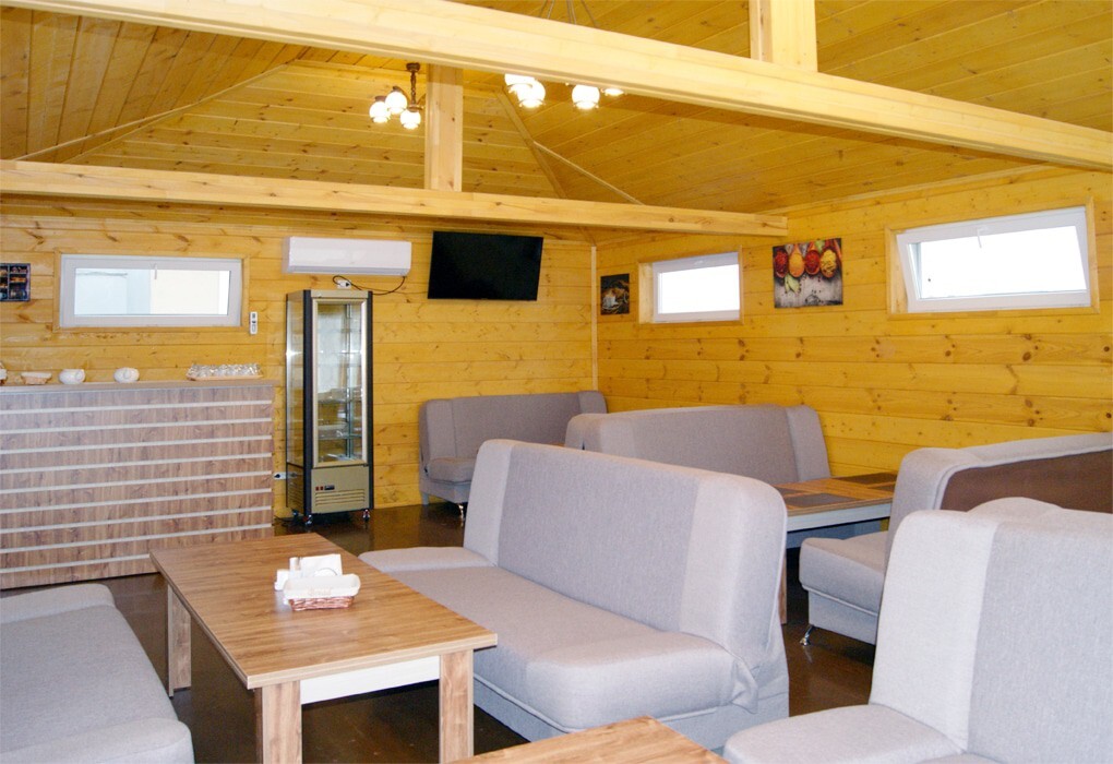 Гостевой Дом Дубки - фото 6