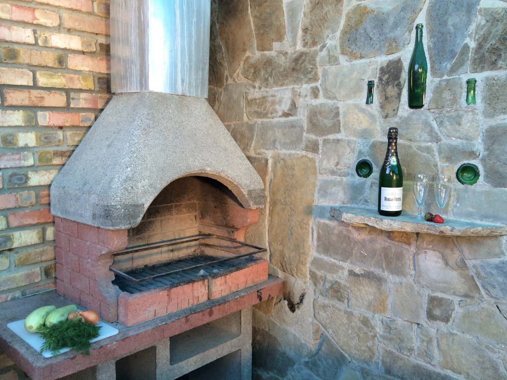 Апартаменты Голицына 19 4 - фото 16