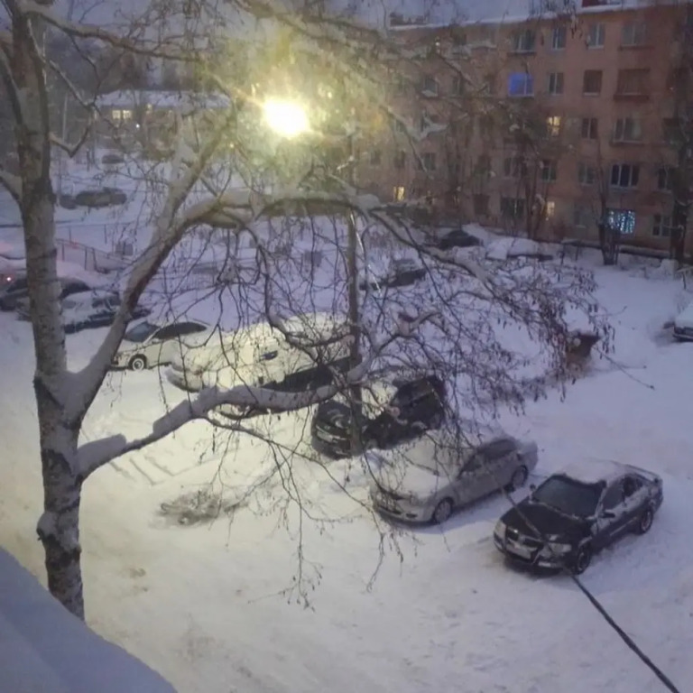 Квартира на Владимирской 8 - фото 21