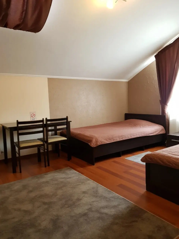 Helen Hotel - Chambres