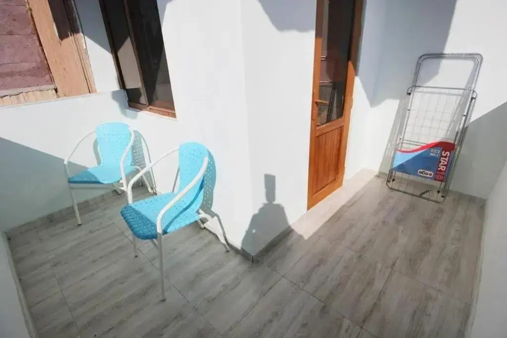80 v tsentre Erevana s Vidom na Goru Ararat Apartment