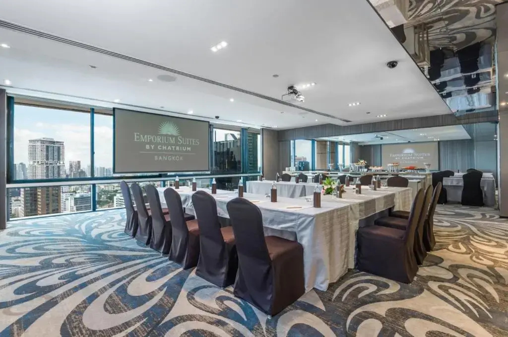 Emporium Suites By Chatrium Hotel - Général