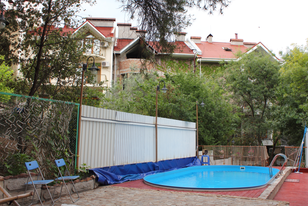 Гостевой дом Чайка - фото 28