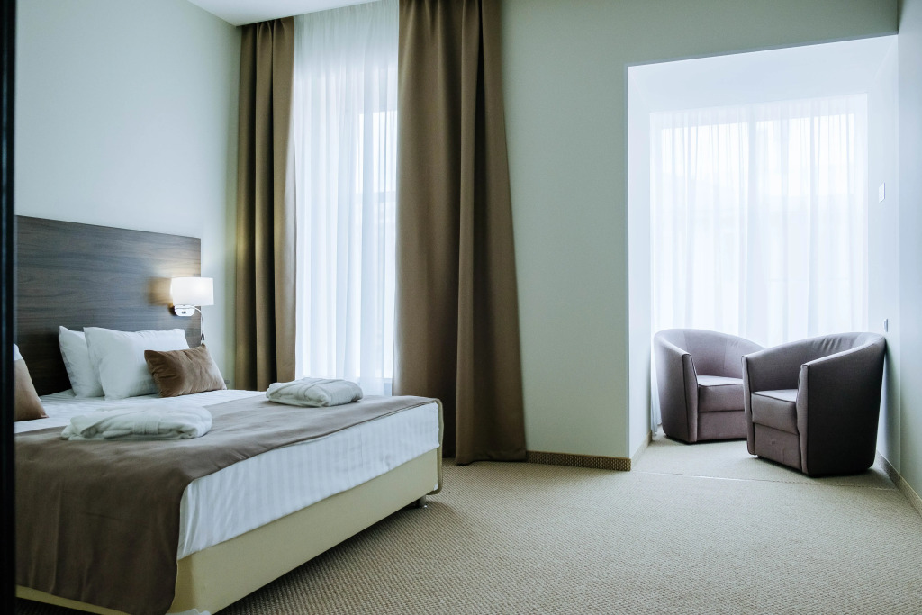 Adazhio Na Isaakievskoj Ploschadi Guesthouse, Saint Petersburg