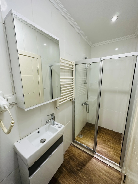 La Petite Maison Hotel - Chambres