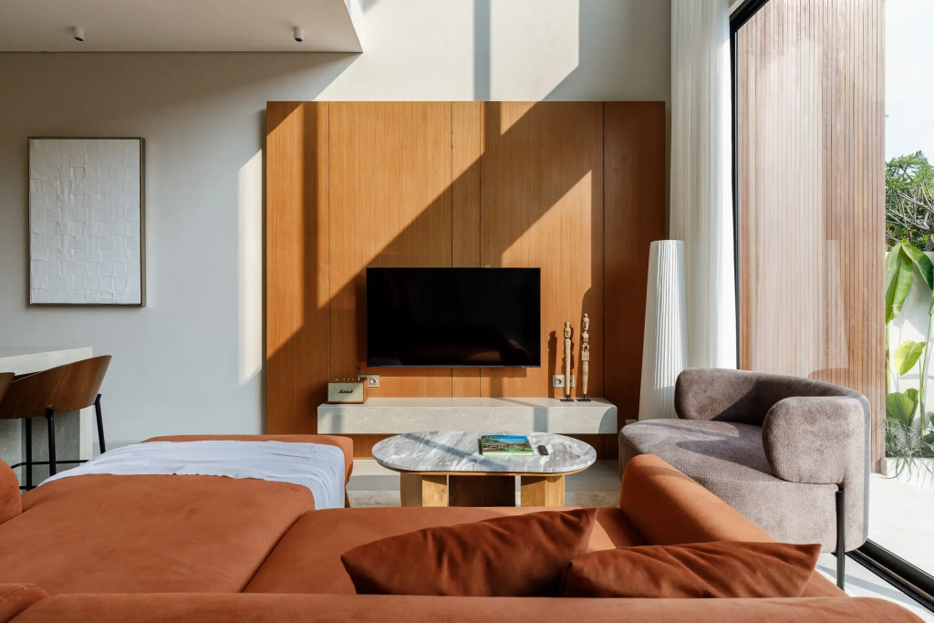 Апарт-отель Solair Beach Lofts — фото