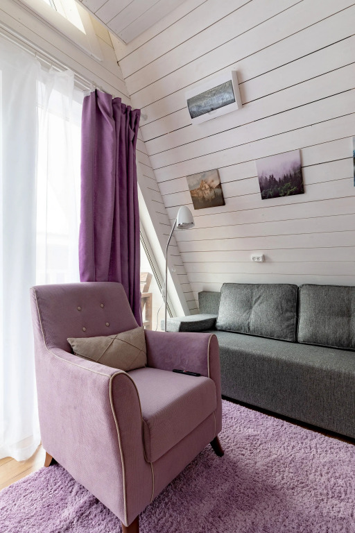 Частный дом Eliza Home Лаванда в Сосново Хауз - фото 9