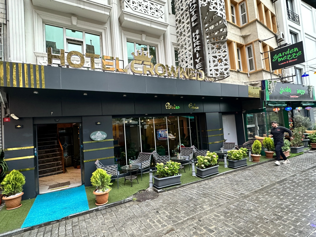 Hotel photo 9