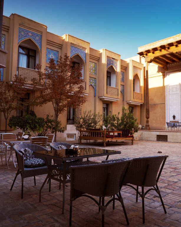 Hotel photo 12