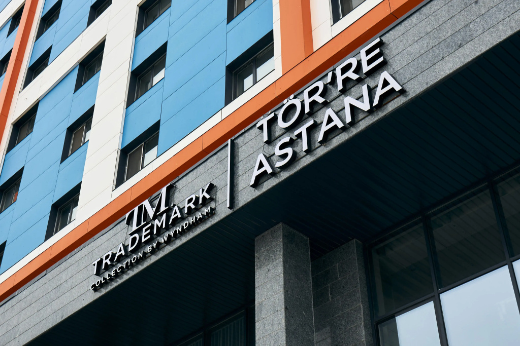 TORRE Astana, Trademark Collection by Wyndham