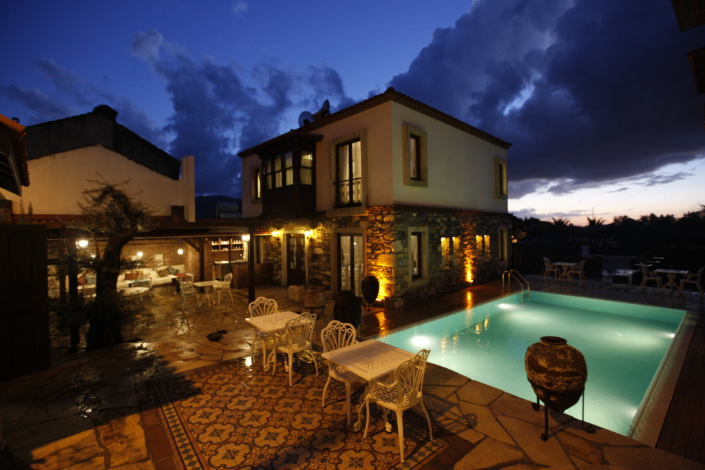 Akanthus Hotel Ephesus image