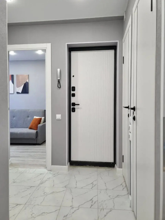 Квартира Просторная роскошь от FlatsStories - фото 14