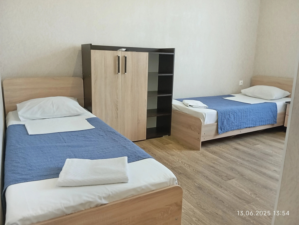 Номер Classic в Алуна