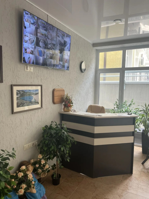 Гостевой дом Ирина — фото